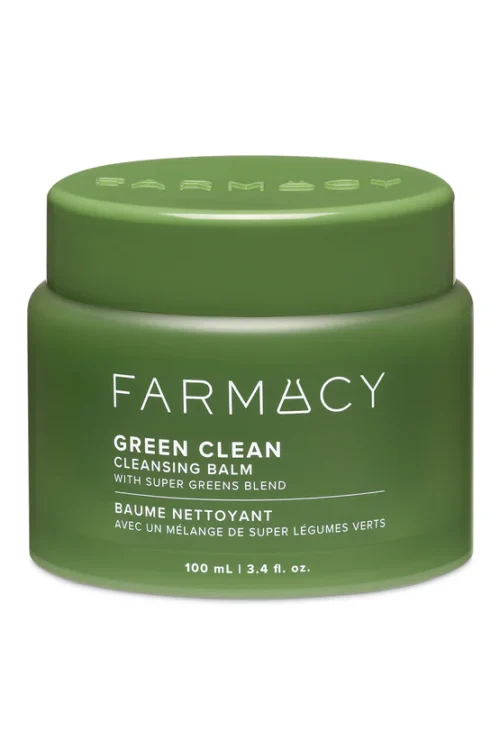 Green Clean Cleansing Balm 100 ml | 3.4 oz