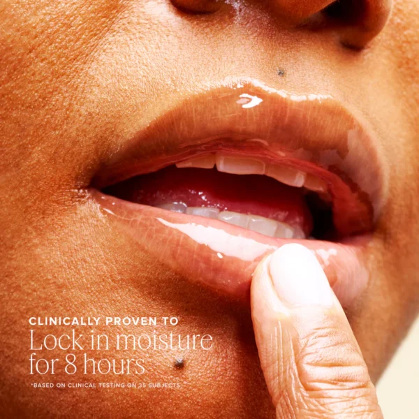 Apple Peptide Lip Smoothie (Apple) 10 g | 0.34 oz - Image 3