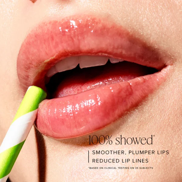 Apple Peptide Lip Smoothie (Apple) 10 g | 0.34 oz - Image 4