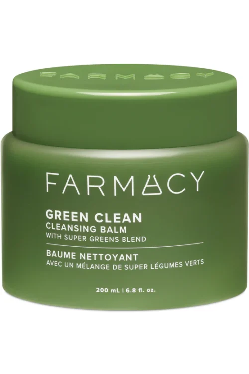 Green Clean Cleansing Balm Jumbo 200 ml | 6.8 oz
