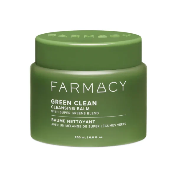 Green Clean Cleansing Balm Jumbo 200 ml | 6.8 oz