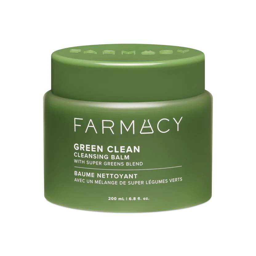 Green Clean Cleansing Balm Jumbo 200 ml | 6.8 oz