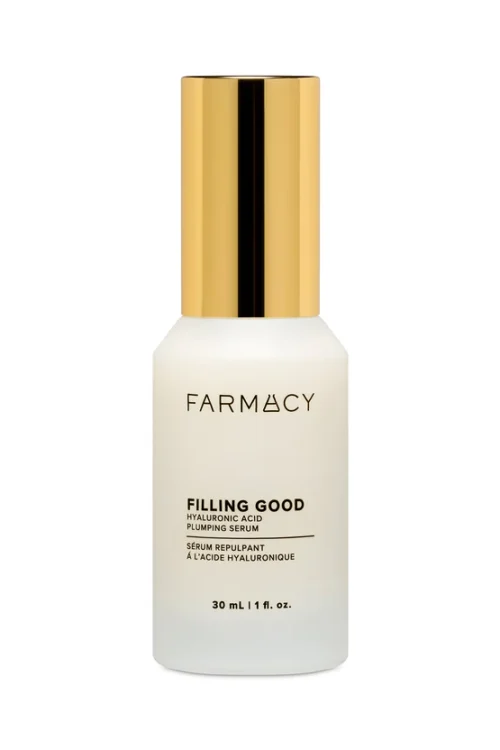Filling Good Hyaluronic Acid Plumping Serum 30 ml | 1 oz
