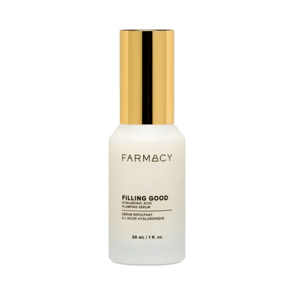 Filling Good Hyaluronic Acid Plumping Serum 30 ml | 1 oz