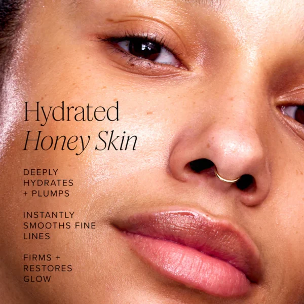 Filling Good Hyaluronic Acid Plumping Serum 30 ml | 1 oz - Image 3