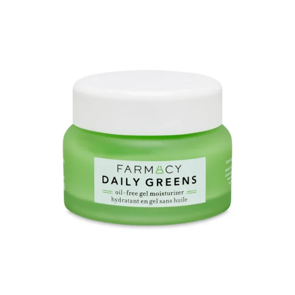 Daily Greens 50 ml | 1.7 oz