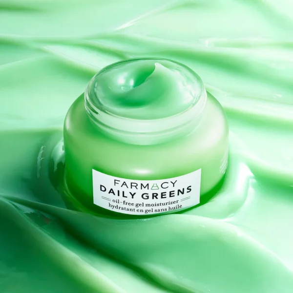 Daily Greens 50 ml | 1.7 oz - Image 4