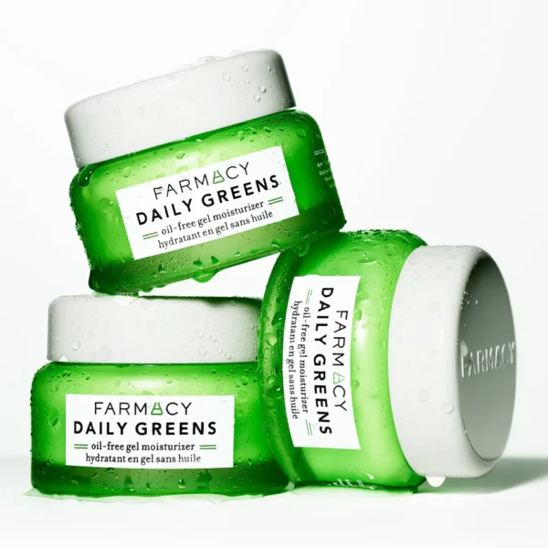 Daily Greens 50 ml | 1.7 oz - Image 5