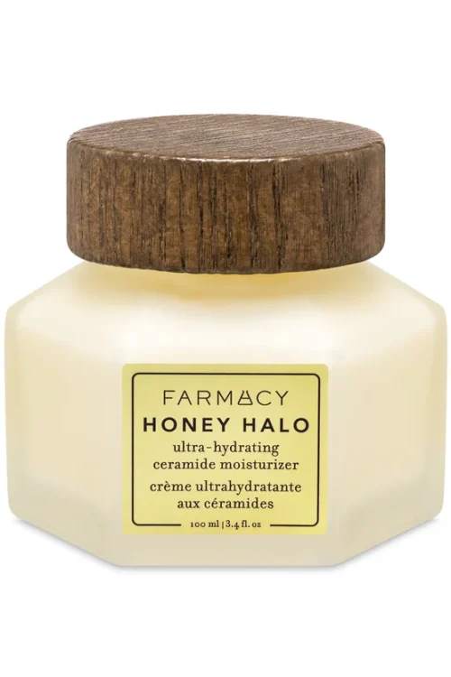 Honey Halo Jumbo 100 ml | 3.4 oz