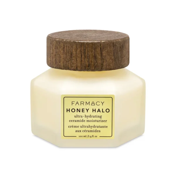 Honey Halo Jumbo 100 ml | 3.4 oz