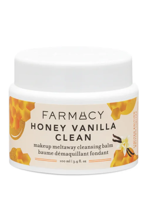 Honey Vanilla Clean 100 ml | 3.4 oz