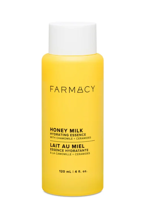 Honey Milk Hydrating Essence 120 ml | 4 oz