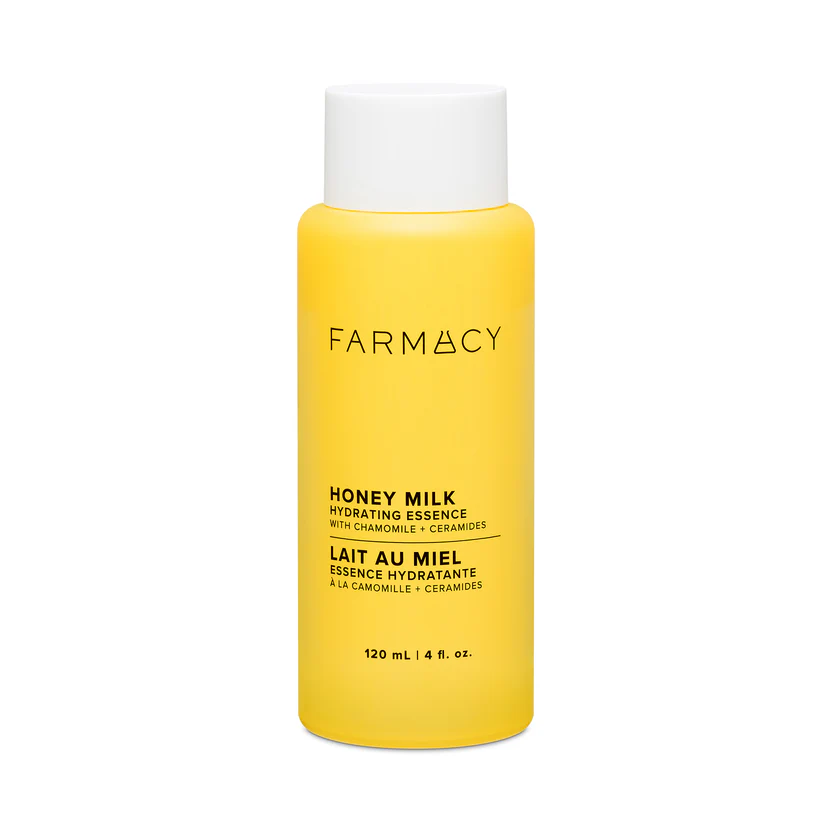 Honey Milk Hydrating Essence 120 ml | 4 oz