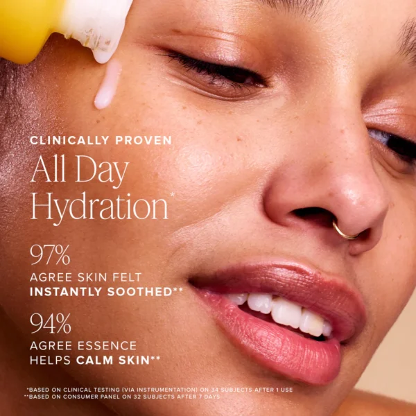 Honey Milk Hydrating Essence 120 ml | 4 oz - Image 6
