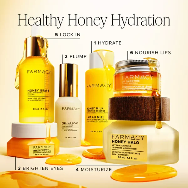 Honey Milk Hydrating Essence 120 ml | 4 oz - Image 7