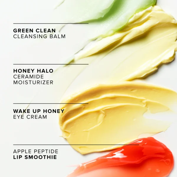 Farmacy Favorites Kit 4 Skincare Faves - Image 3