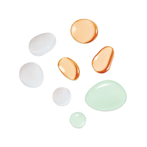 Liquid Glow Trio Exfoliate, Hydrate + Brighten - Image 2