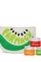Juicy Lip Smoothie Trio Fruit Lip Balms: Plumping + Hydrating