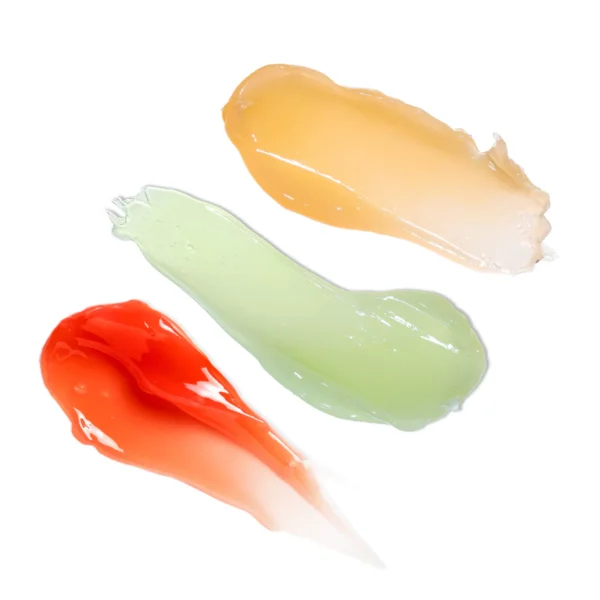 Juicy Lip Smoothie Trio Fruit Lip Balms: Plumping + Hydrating - Image 2