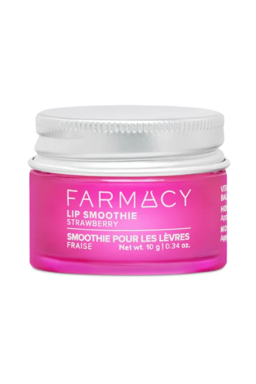 Strawberry Lip Smoothie Size: 10 g | 0.34 oz