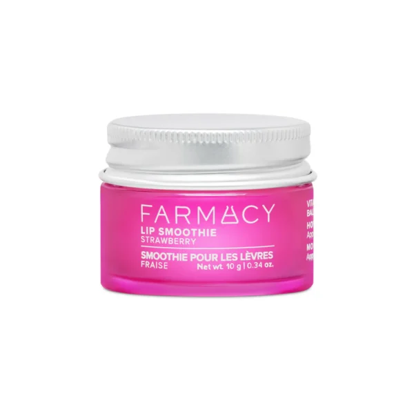 Strawberry Lip Smoothie Size: 10 g | 0.34 oz